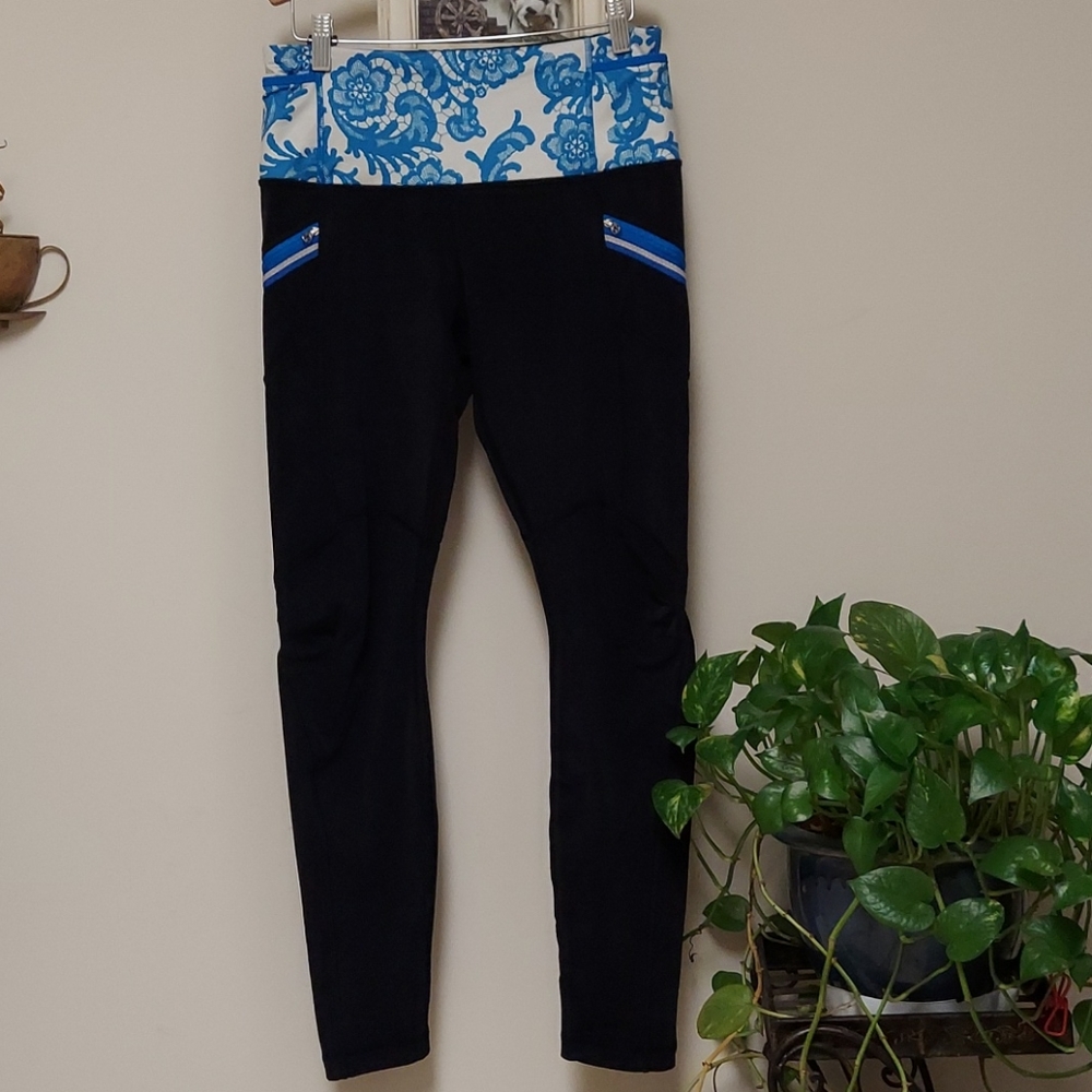 🚶‍♀️Lululemon Women's Leggings Size 10